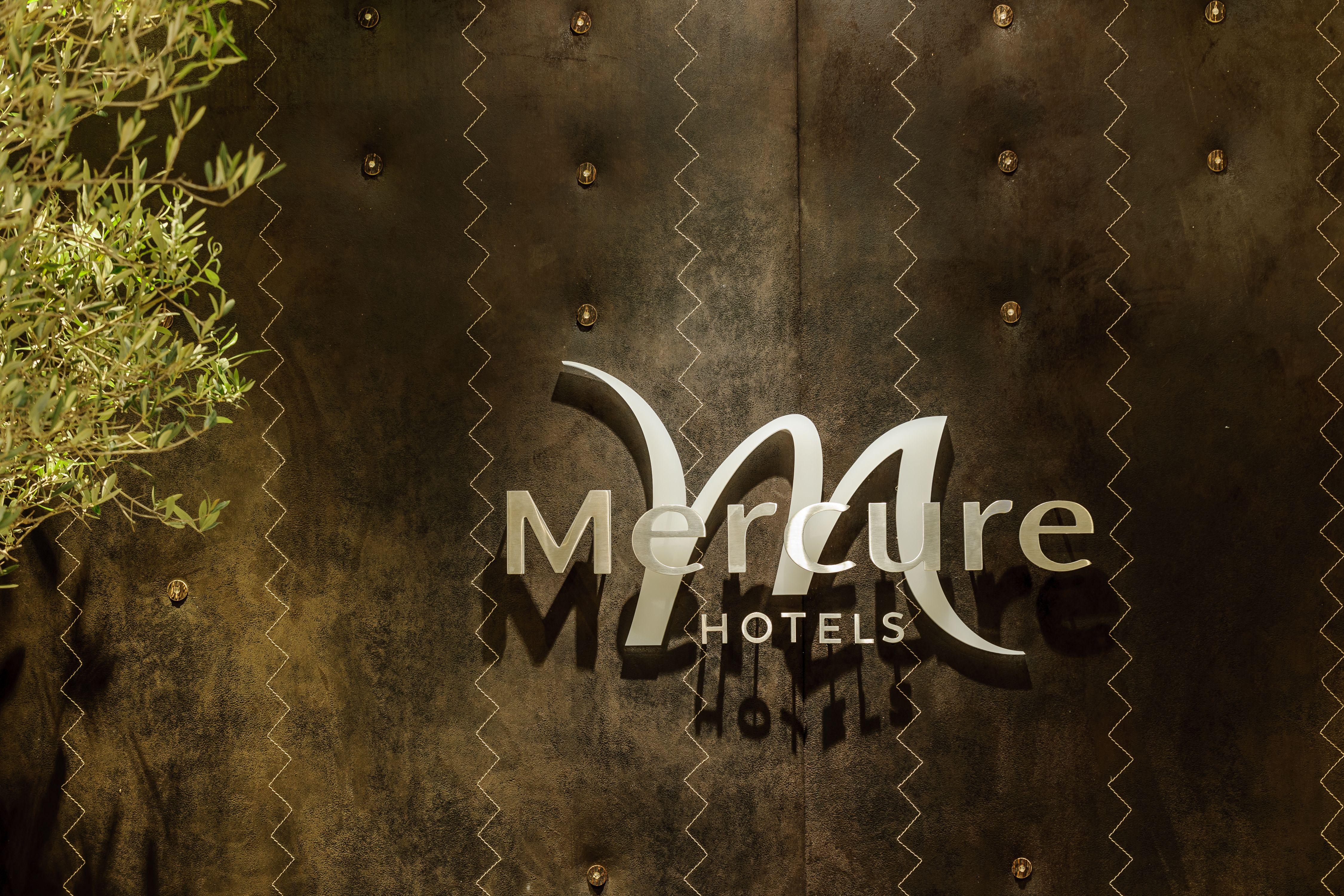 Mercure Muenchen City Center Ngoại thất bức ảnh
